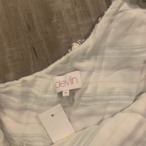 Devlin Dress - Picture 6 of 6